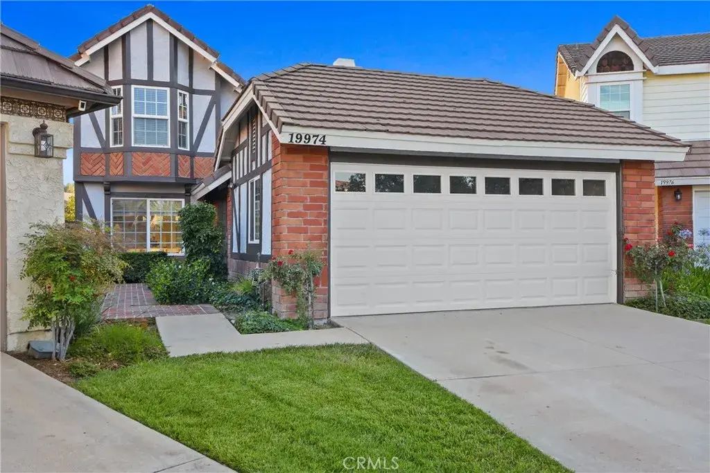 19974 Tracy Court, Canyon Country