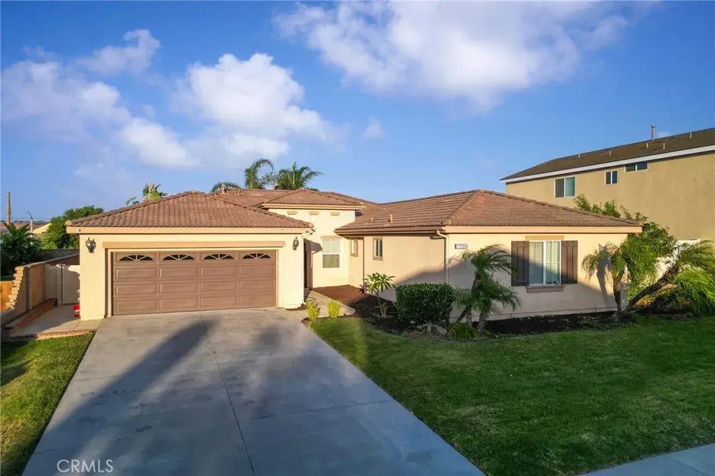 17886 Robusta, Riverside