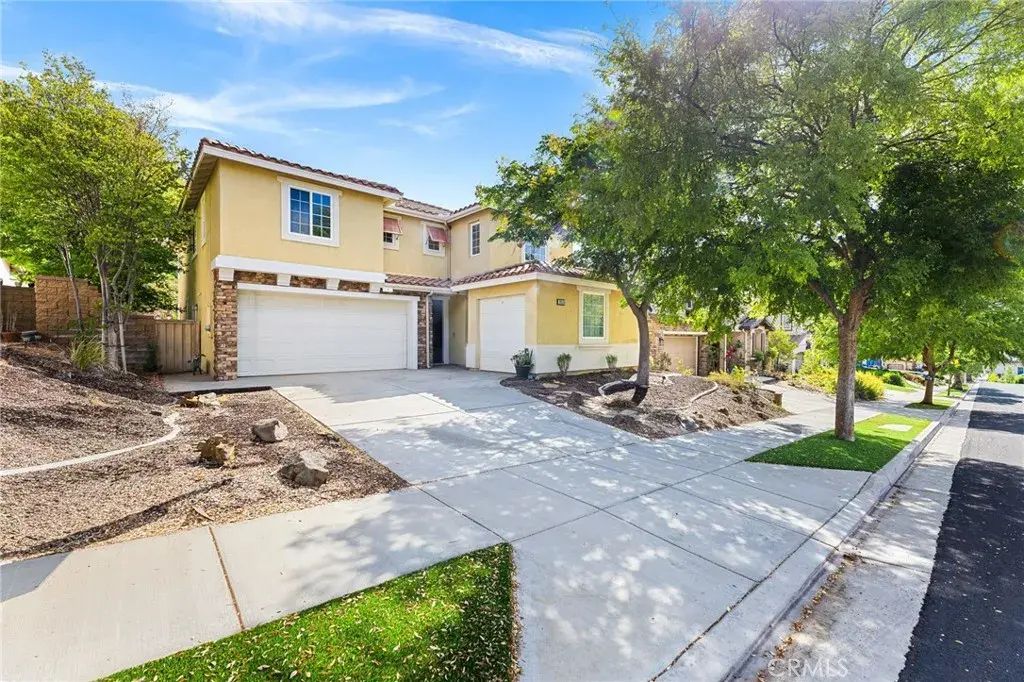 35526 Desert Rose Way, Lake Elsinore