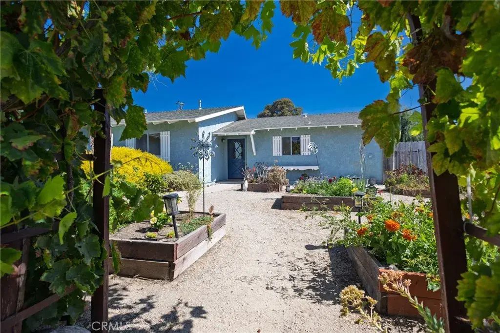 564 Stansbury, Santa Maria