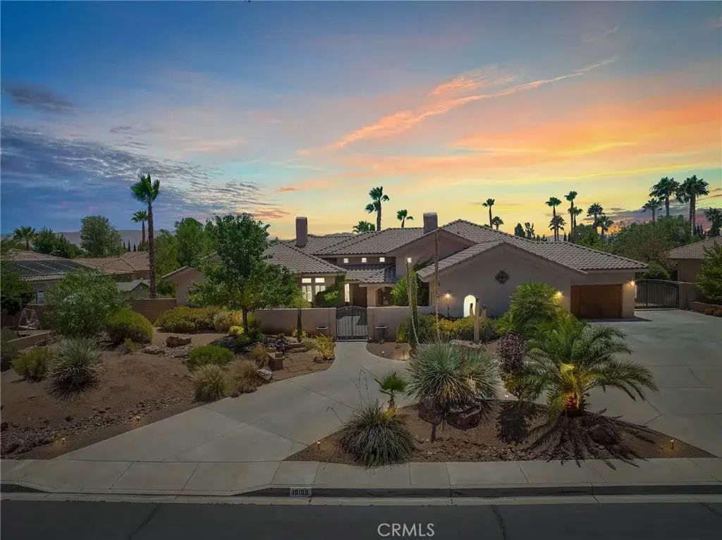 19189 Kanbridge, Apple Valley