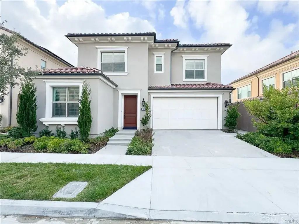 148 Sabbia, Irvine