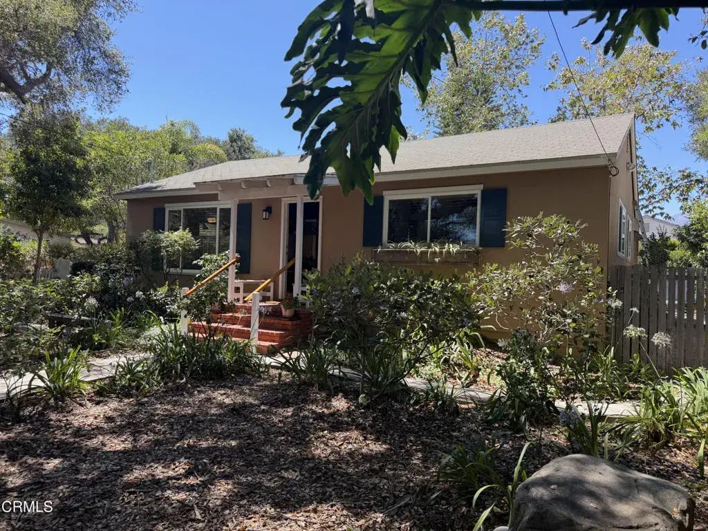 1205 Say Road, Santa Paula