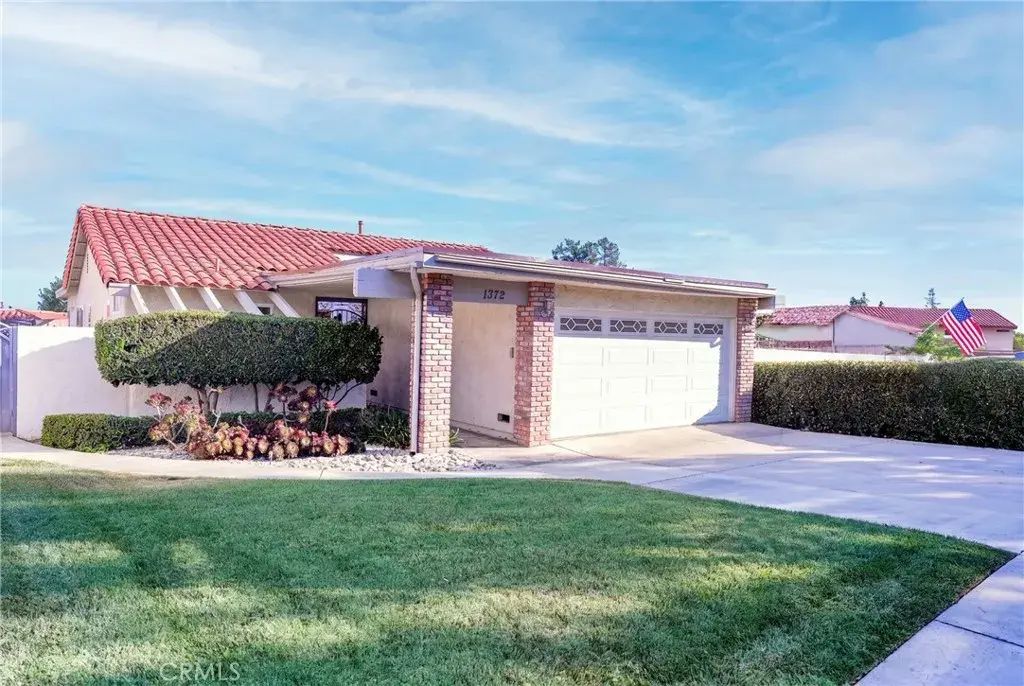 1372 Branch Circle, Upland
