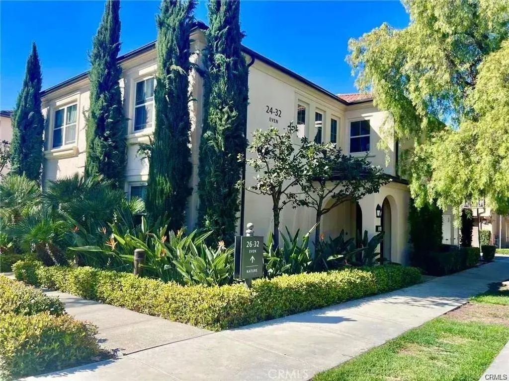 24 Nature, Irvine