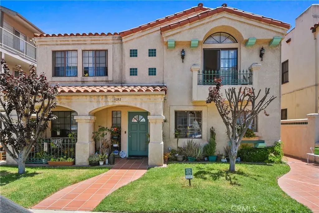 1052 Belmont Avenue A, Long Beach