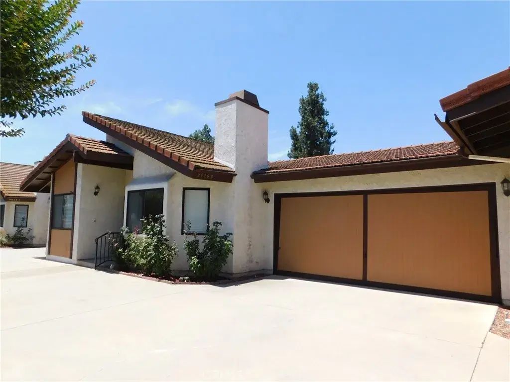 9626 Longden Avenue B, Temple City