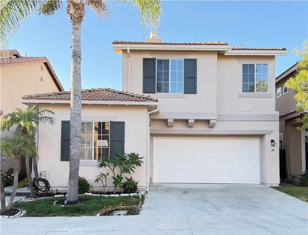 15 Allaire Way, Aliso Viejo