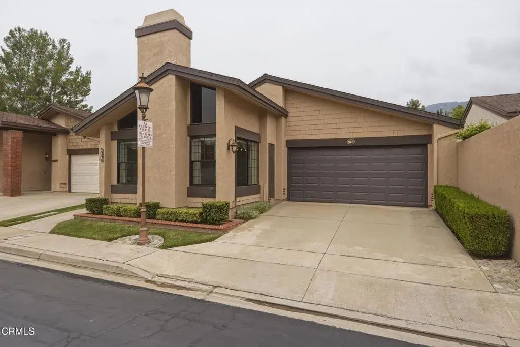 915 Ashworth Place, Glendora
