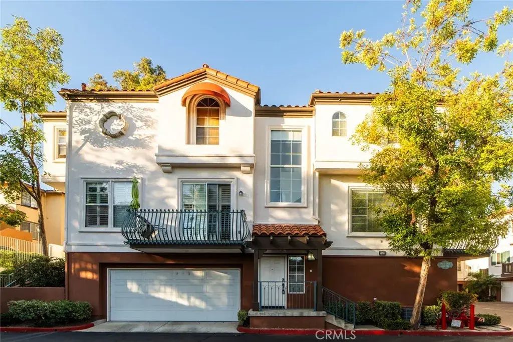 2813 Player Lane, Tustin