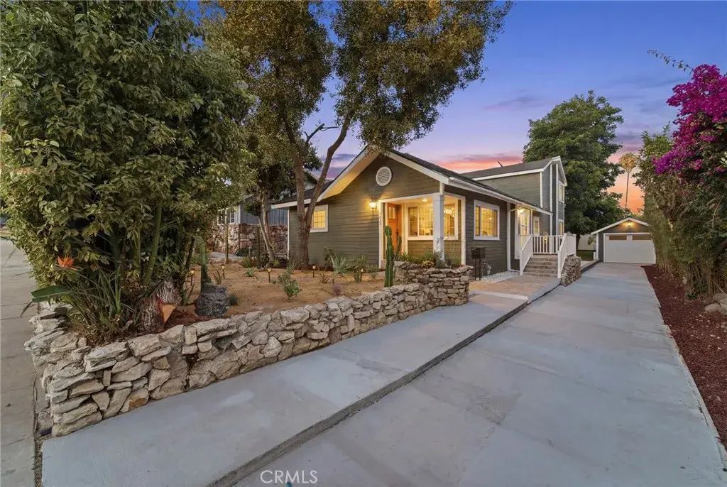 5136 Rockland, Los Angeles