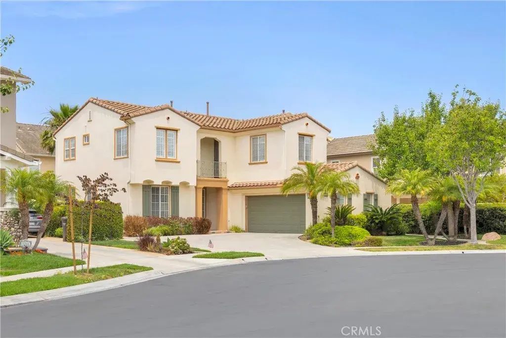 5271 Pearce Drive, Huntington Beach