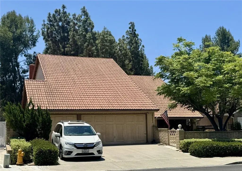 28052 Balada, Mission Viejo