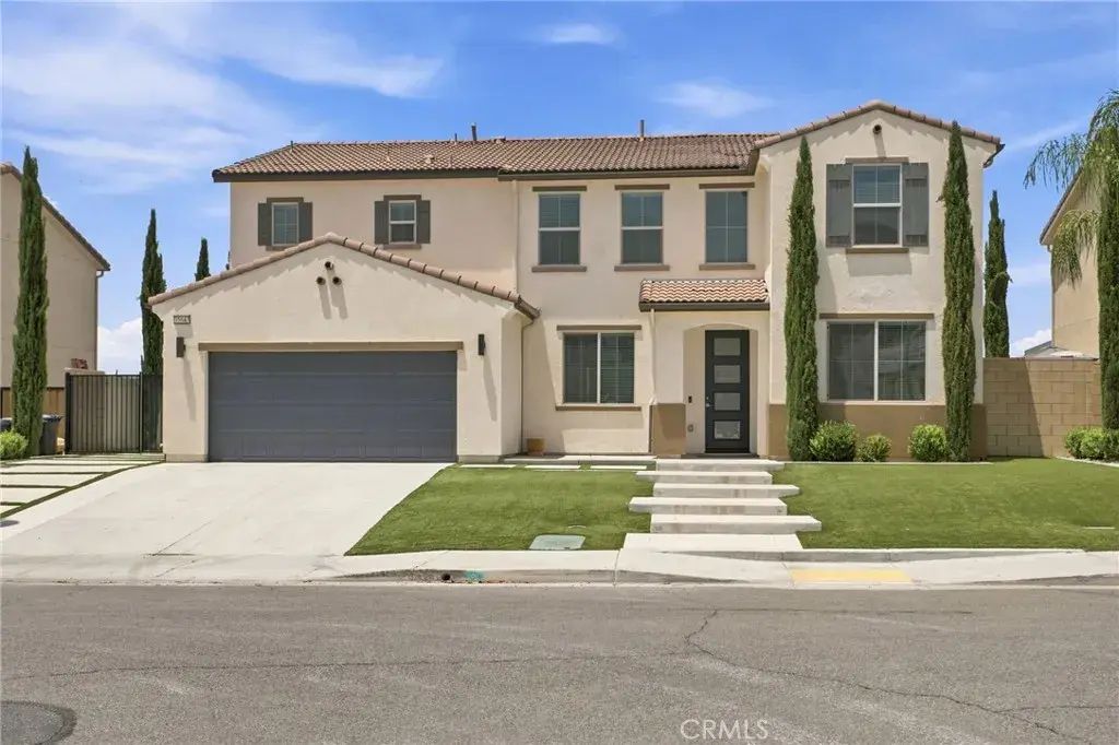 35643 Domaine, Winchester