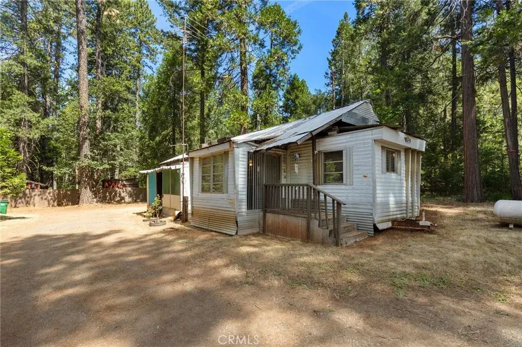 10055 Cohasset, Chico