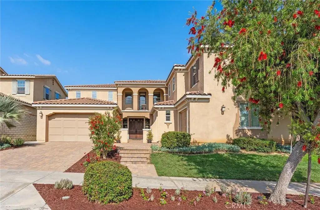 7600 Presidio Road, Eastvale