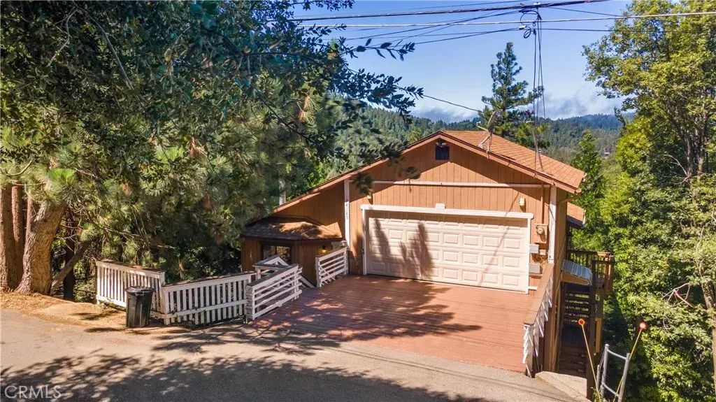 24183 Wabern Drive, Crestline
