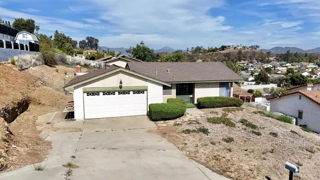 4033 Lorraine Ann Drive, La Mesa