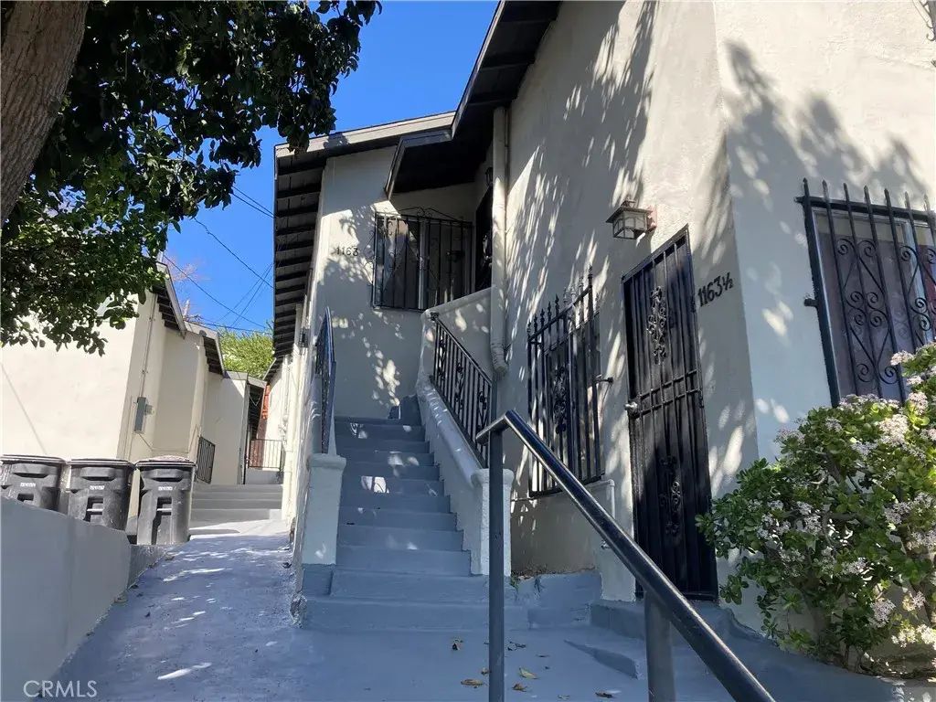 1163 N Ditman Avenue, City Terrace