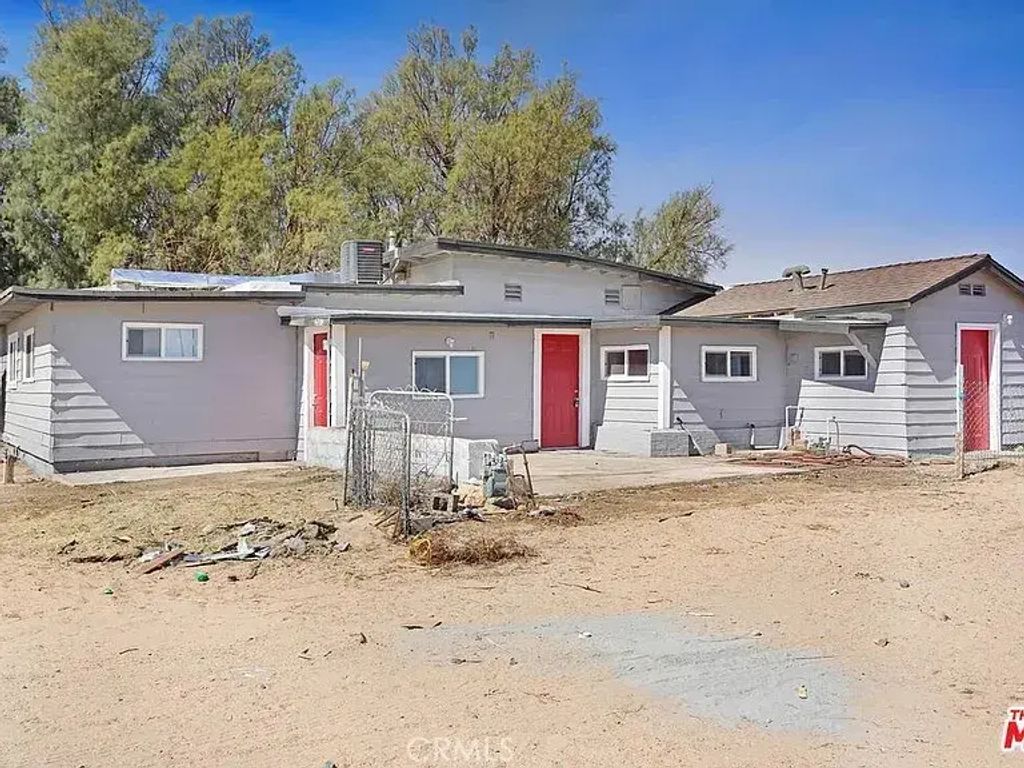 25372 Agate, Barstow