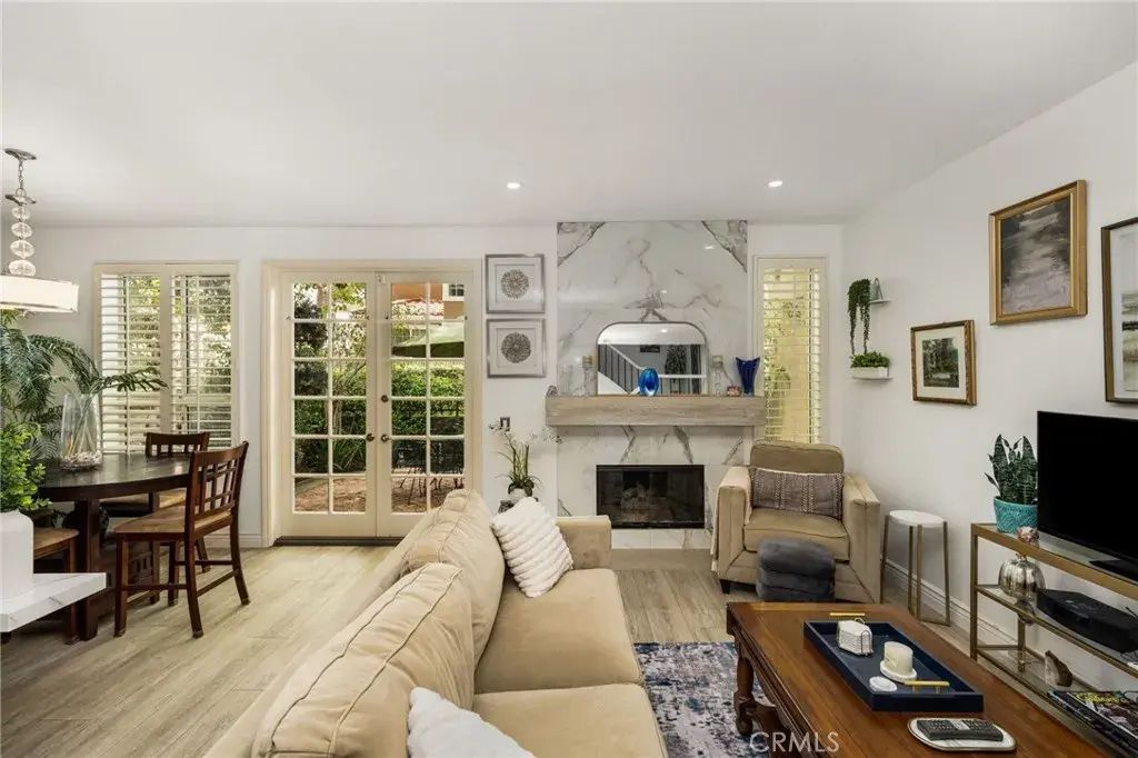 118 Matisse, Aliso Viejo