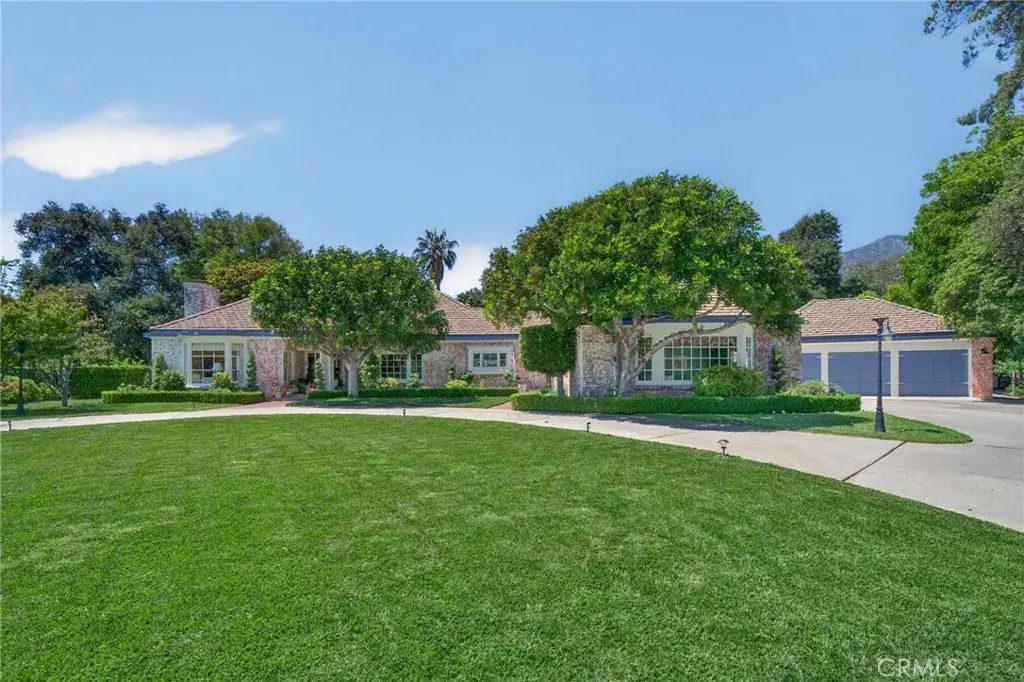 1437 Carmelita Place, Arcadia