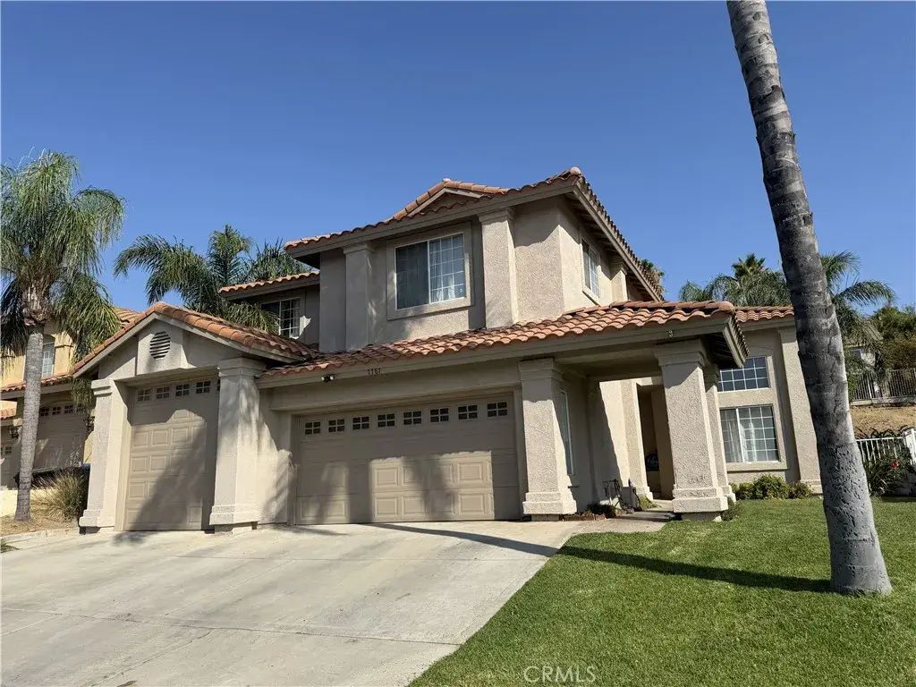 7787 Jayhawk, Jurupa Valley