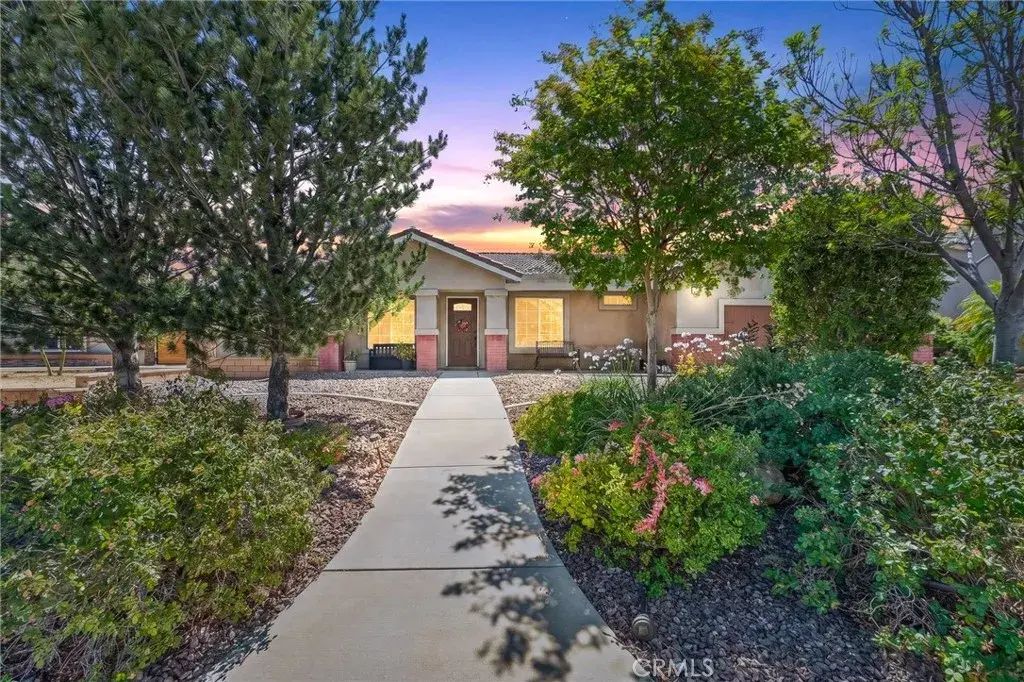 1268 Sycamore Court, Banning
