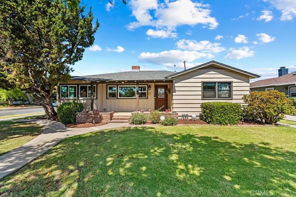 201 Concord, Fullerton