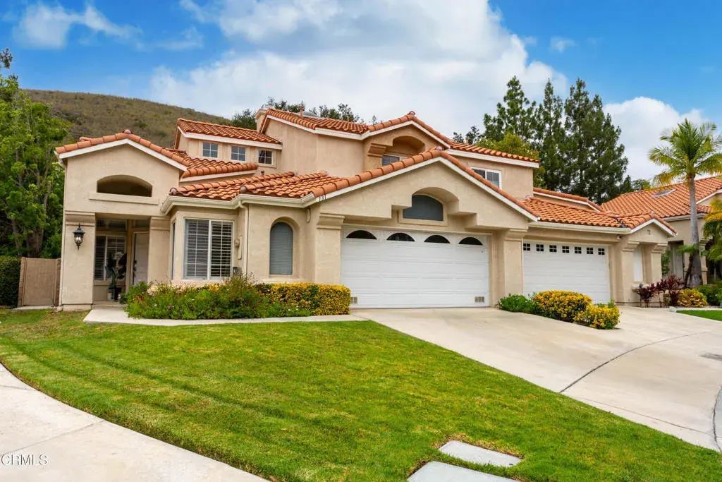 131 Concerto Drive, Oak Park