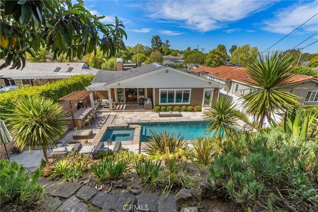 5346 Ironwood Street, Rancho Palos Verdes