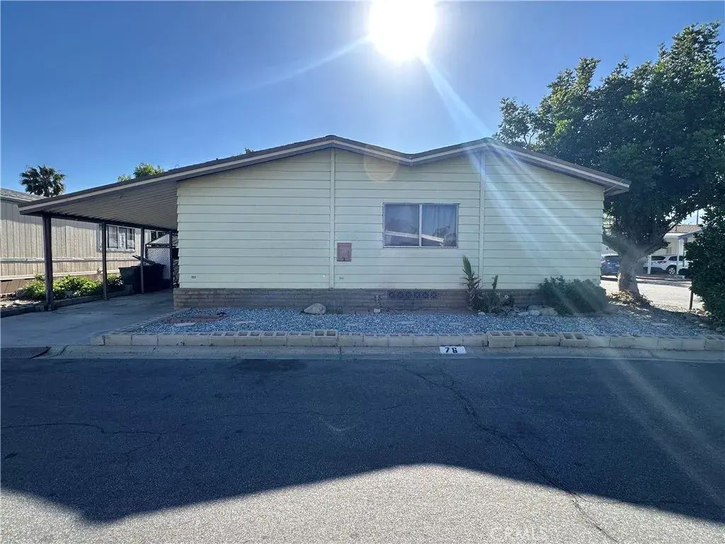 929 E Foothill, Upland
