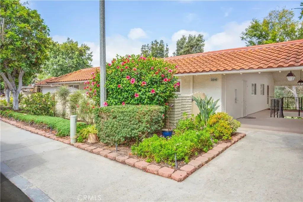 3310 Via Carrizo Q, Laguna Woods