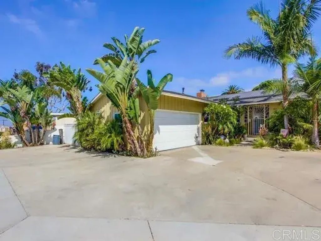 63 L, Chula Vista