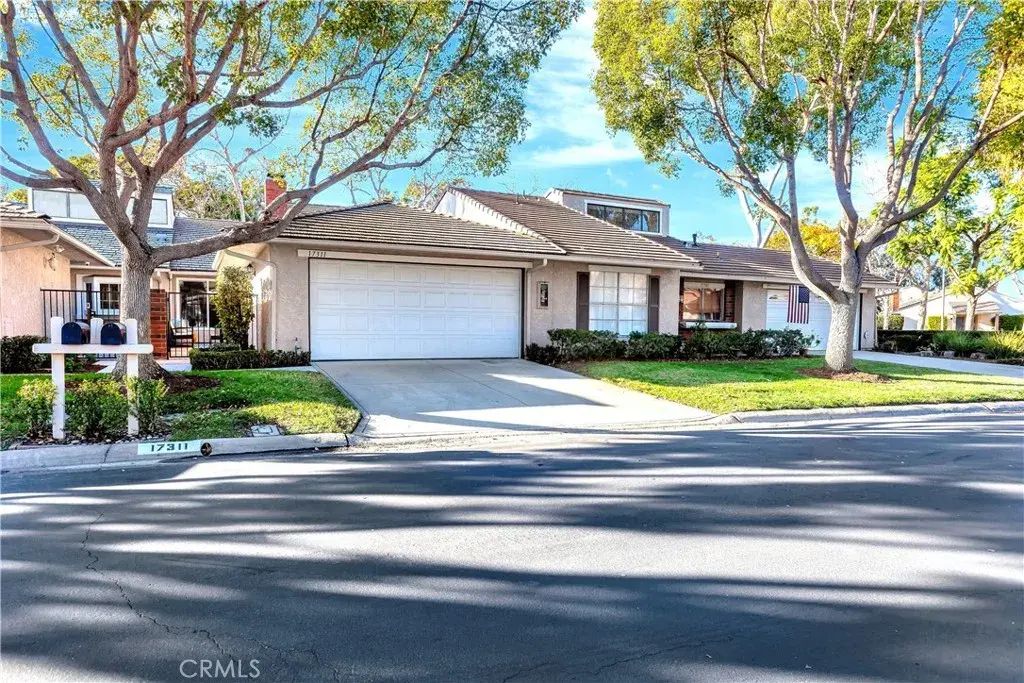 17311 Peach, Irvine