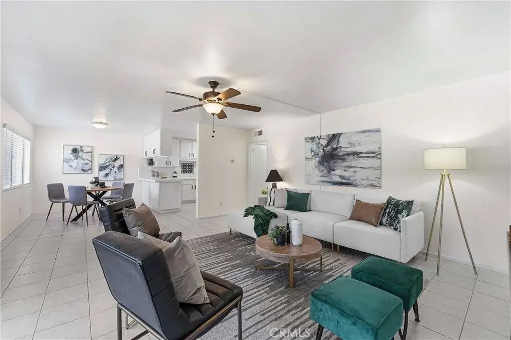 25930 Narbonne 137, Lomita