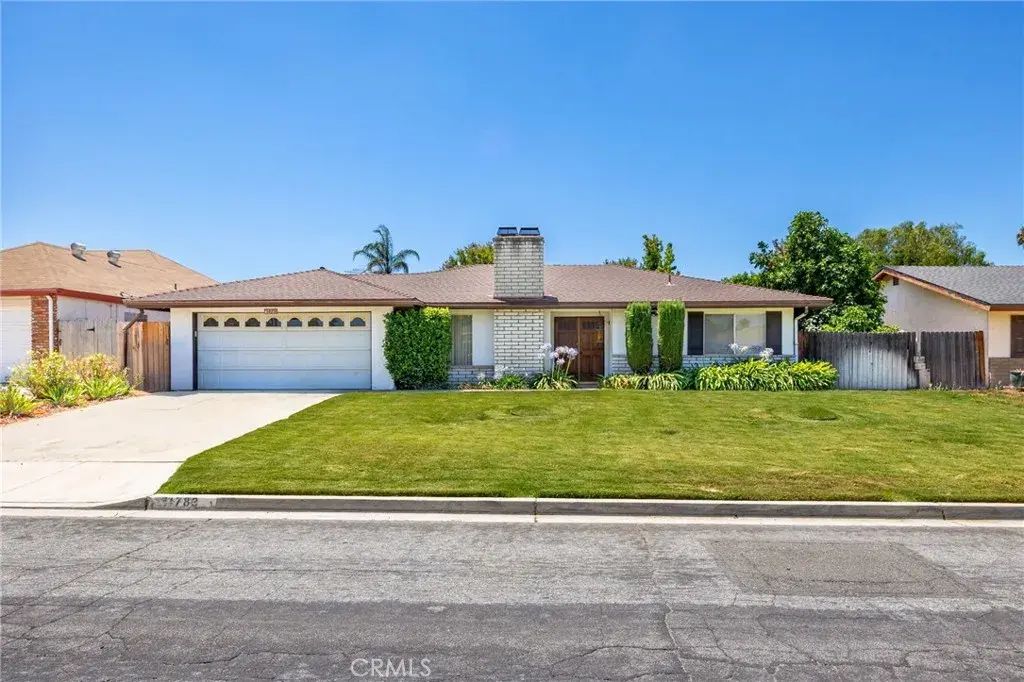41783 El Camino, Hemet
