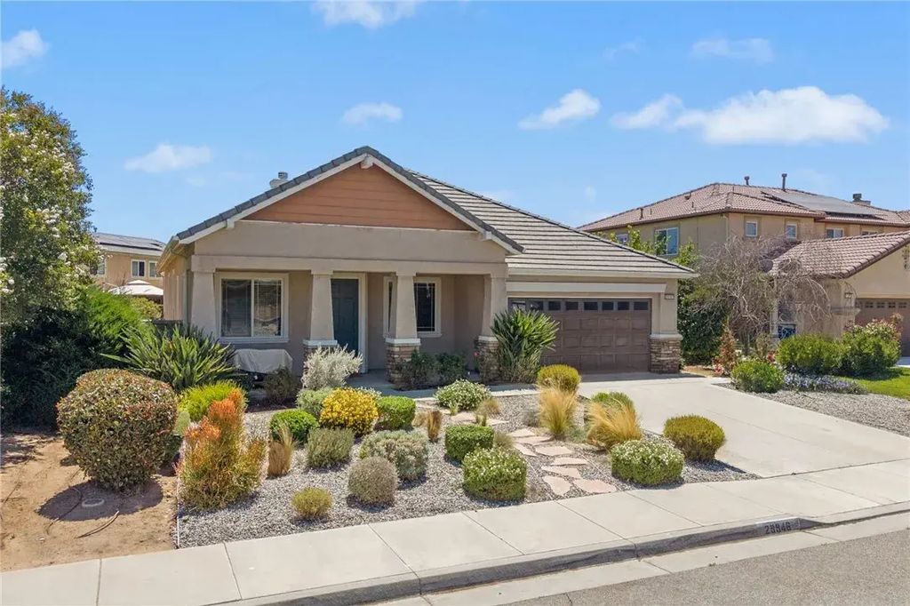 29946 Fox Creek, Menifee