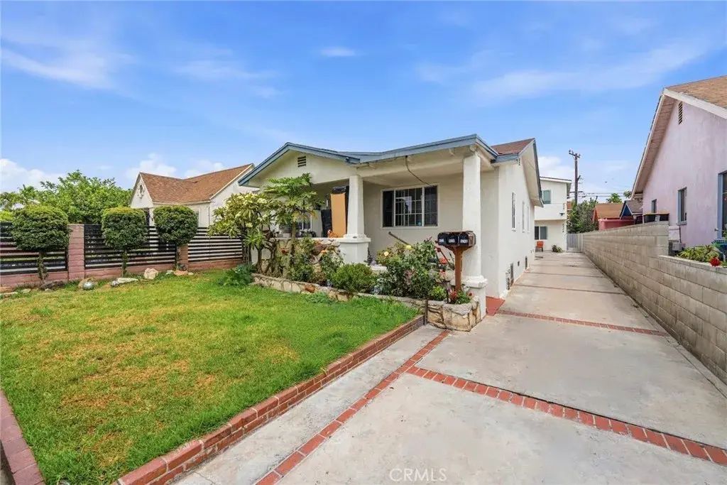 622 Eastmont, Los Angeles