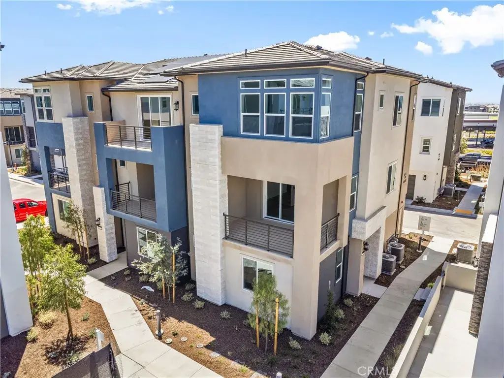 116 Abacus, Irvine