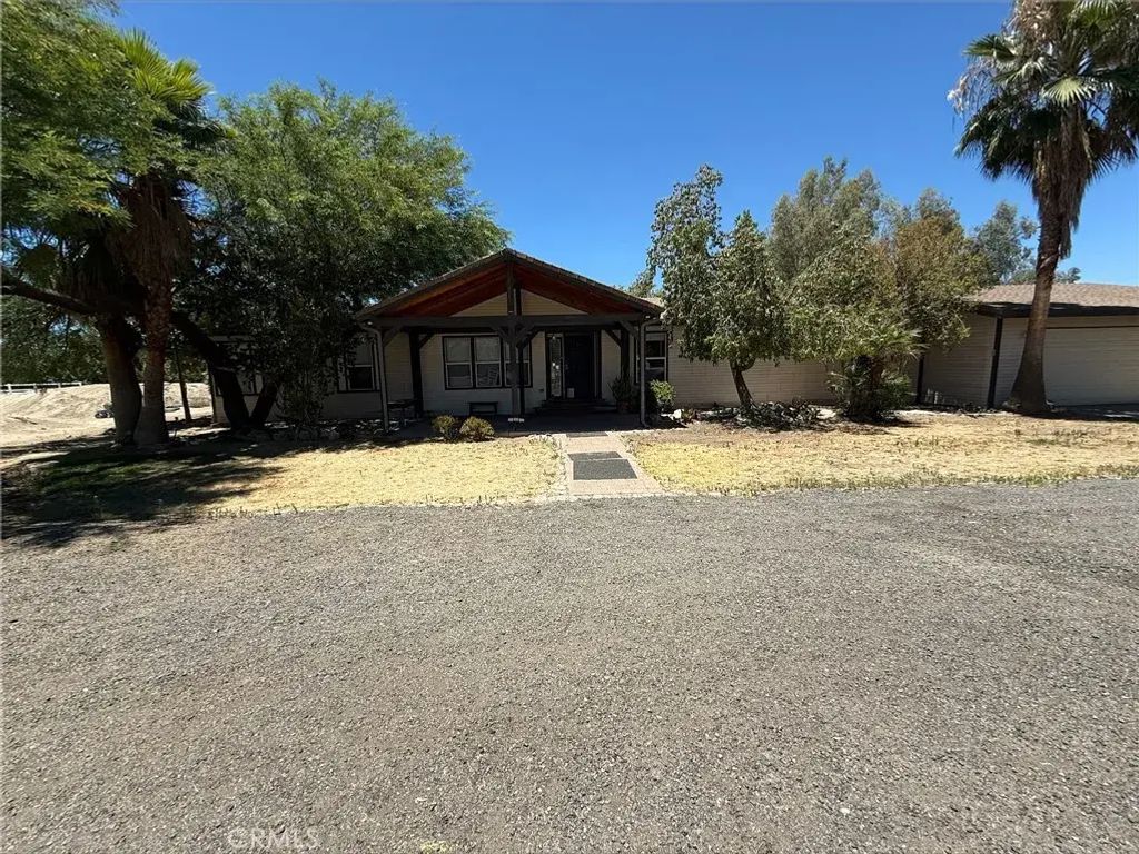 26875 Pleasant, Hemet