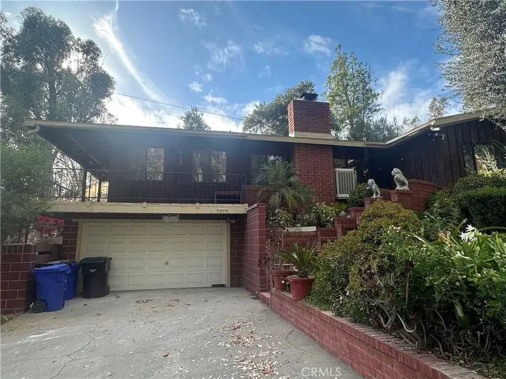 4400 Harrison Canyon Rd, San Bernardino