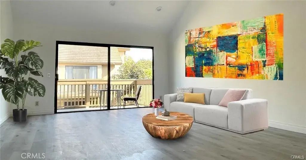 425 Orange Blossom 205, Irvine