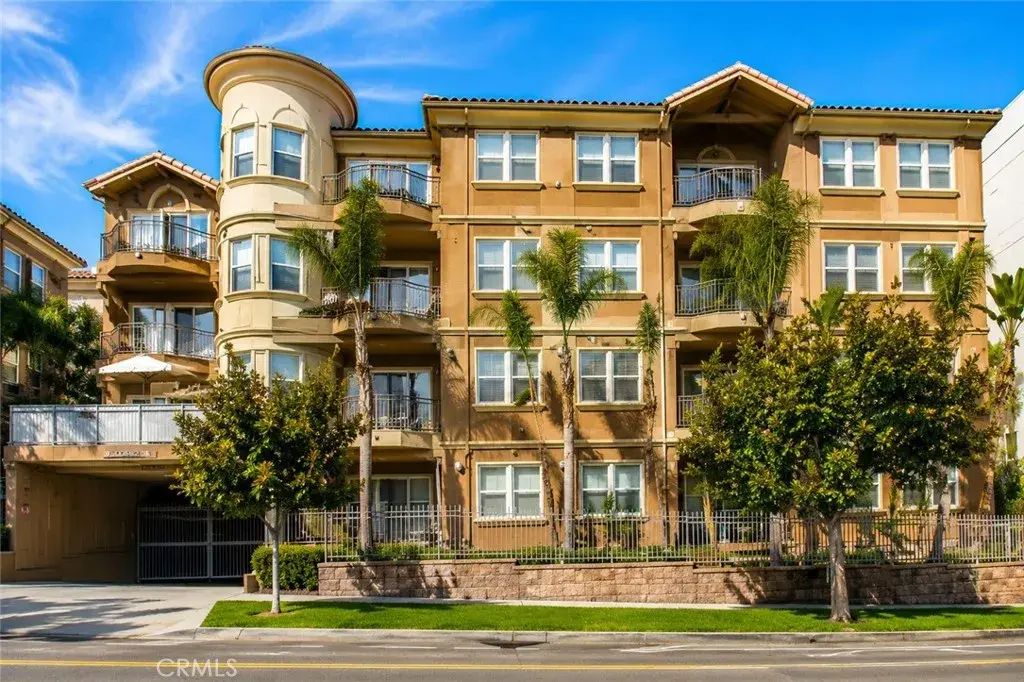 917 S New Hampshire Avenue 315, Los Angeles