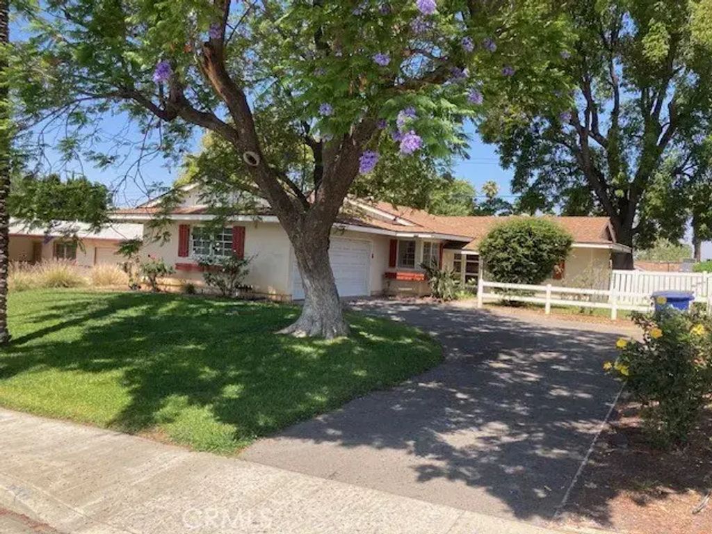 515 Alta Mesa, Riverside