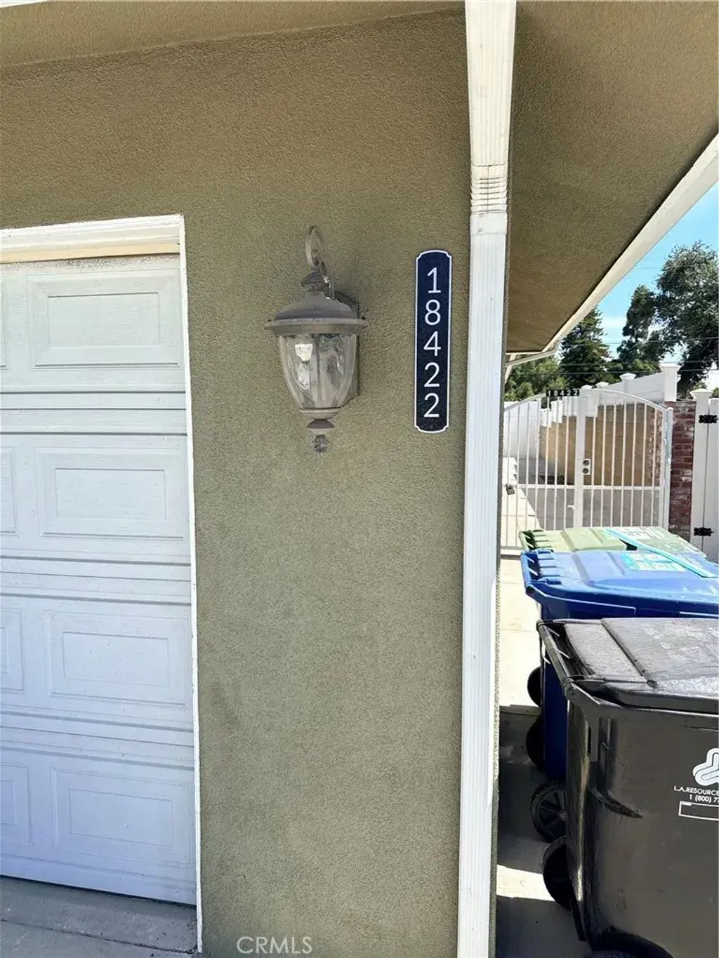 18422 Los Alimos, Porter Ranch