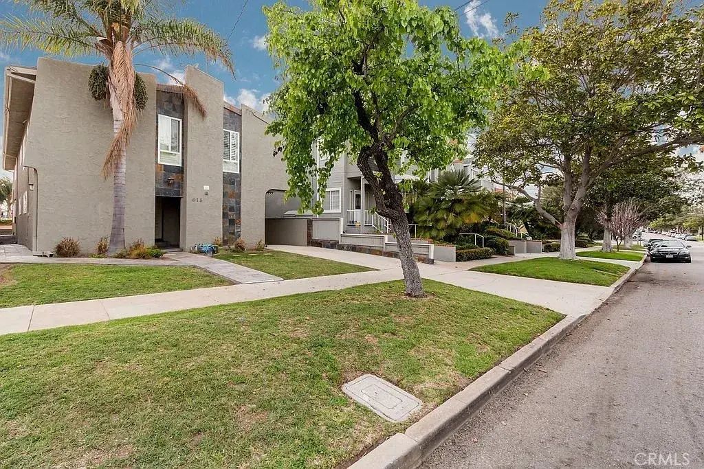 615 N Guadalupe 2, Redondo Beach