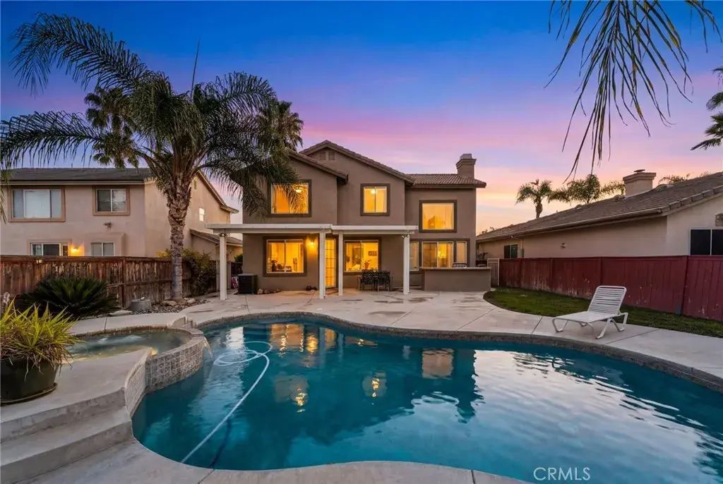 29633 Desert Terrace, Menifee