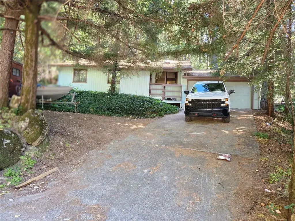 15835 Bottle Rock Road, Cobb