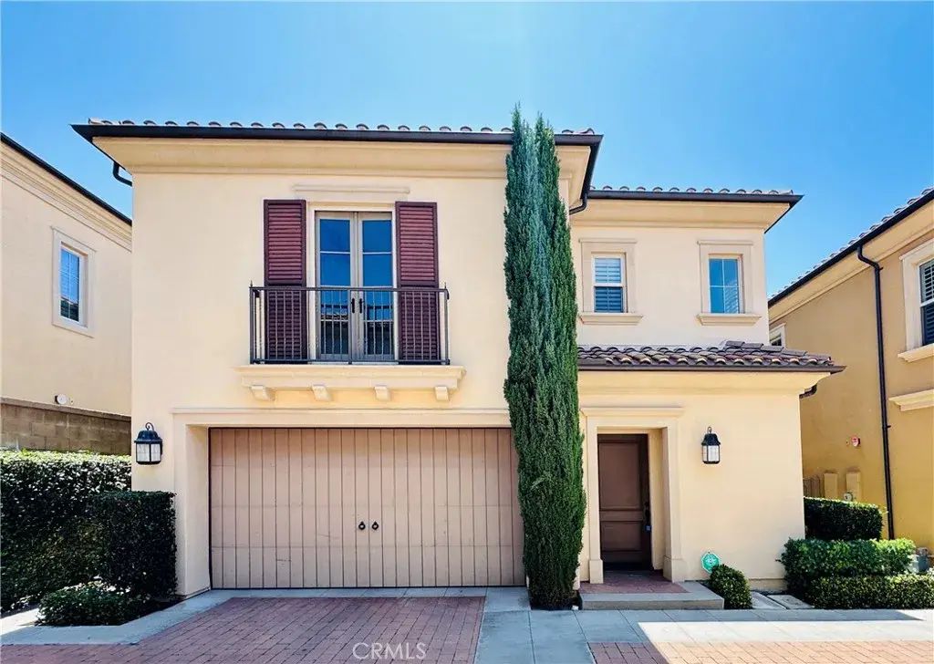 73 Cherry Tree, Irvine